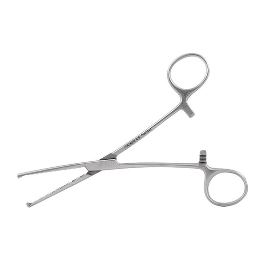 Rochester-Oschner  econo forceps straight