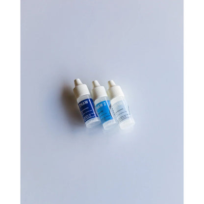 ABT 3 step thaw kit