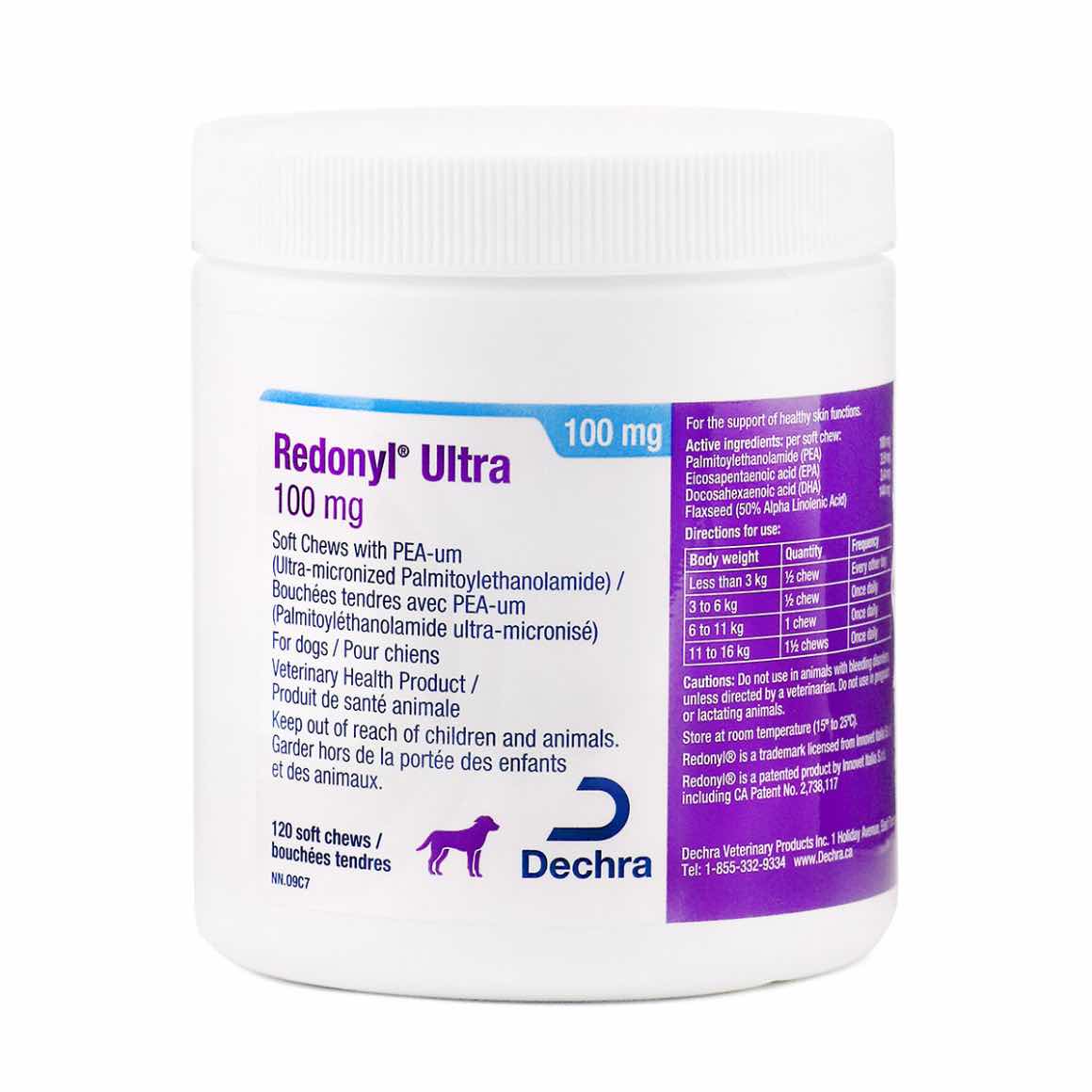 Redonyl Ultra