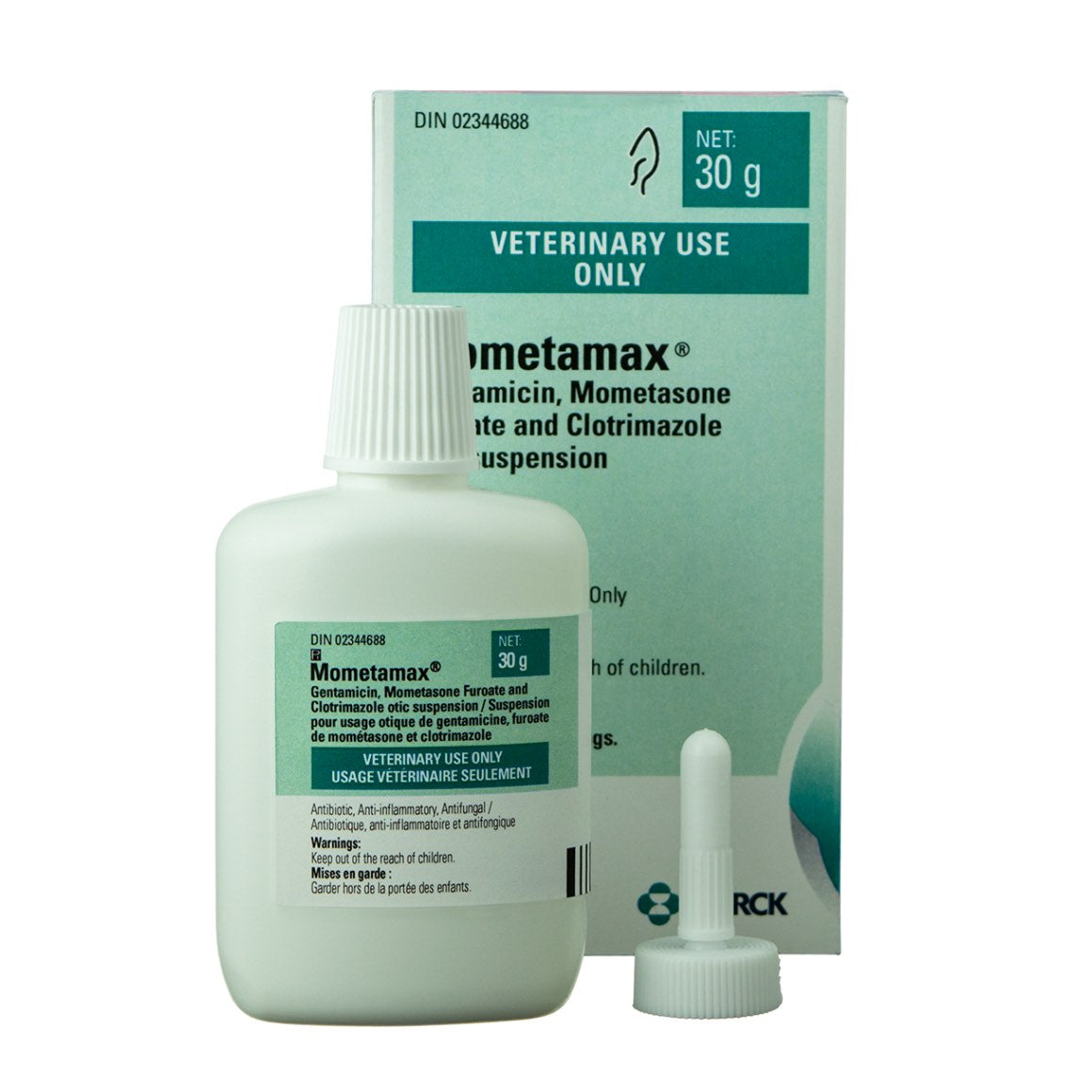 Mometamax