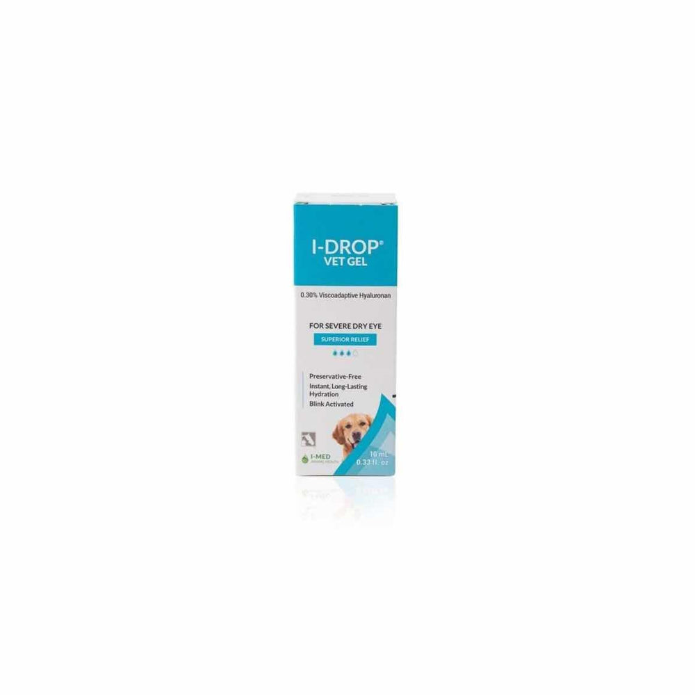 I-DROP VET GEL Preservative-Free Dog & Cat Eye Lubricant 0.30% Hyaluronan| Licensed Ontario Pharmacy (#311012) PetMeds Direct Canada PetMeds Direct I-DROP VET GEL Preservative-Free Dog & Cat Eye Lubricant 0.30% Hyaluronan| Licensed Ontario Pharmacy (#311012) PetMeds Direct Canada PetMeds Direct