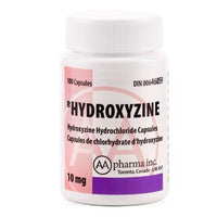 Hydroxyzine