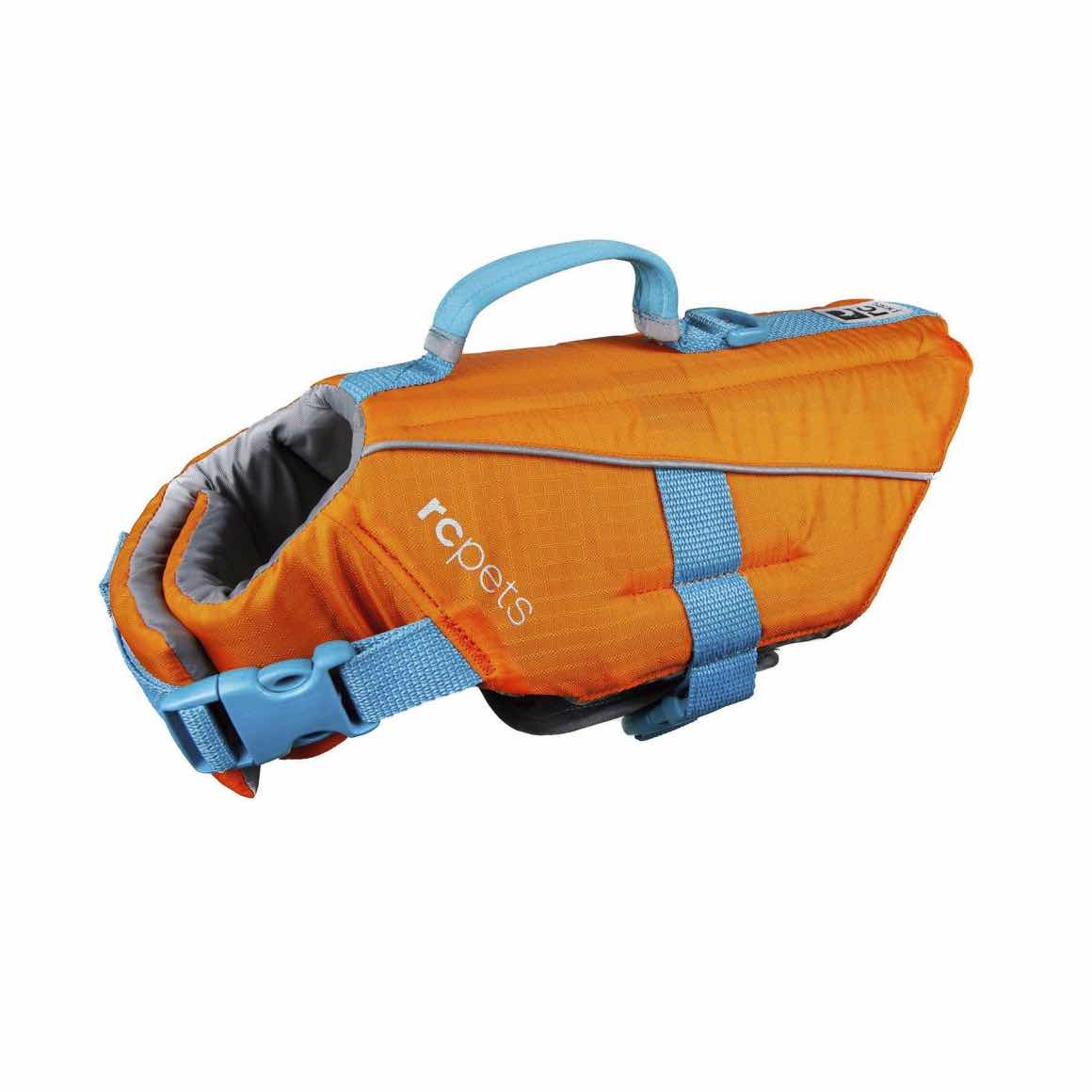 Tidal Life Vest