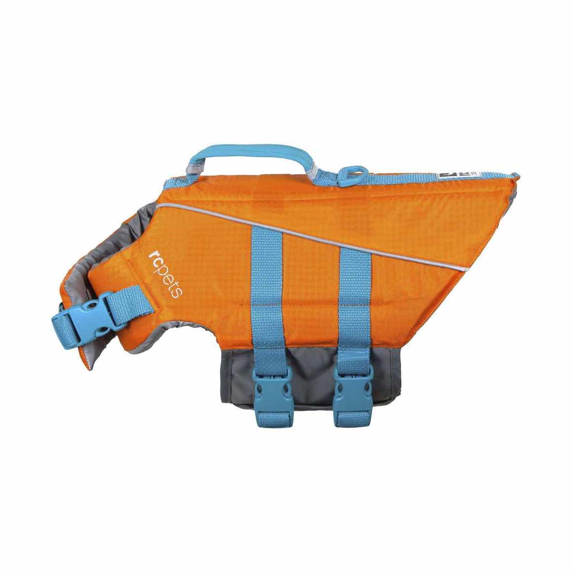 Tidal Life Vest