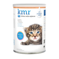 KMR kitten powder milk replacer