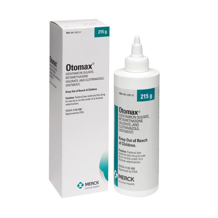 Otomax