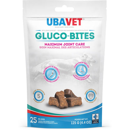 Gluco-Bites Max