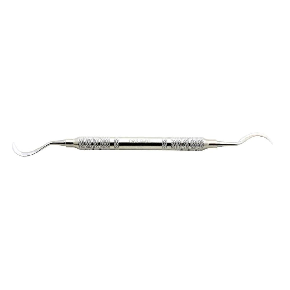 Crossley rabbit luxator #2 XL handle