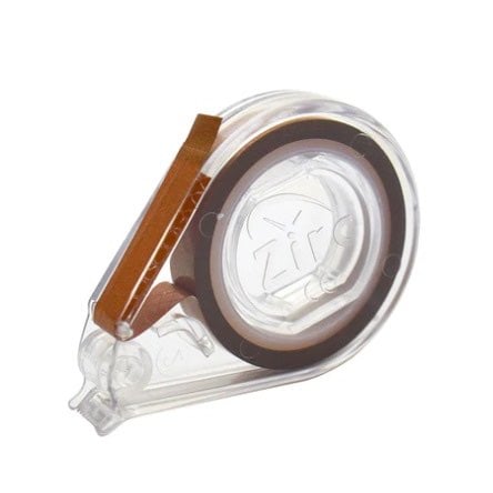 Instrument identification tape roll