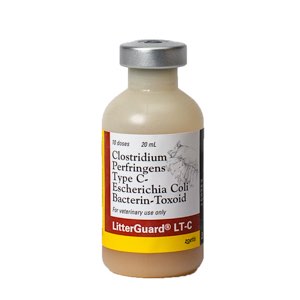 LitterGuard LT-C