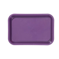 Instrument tray