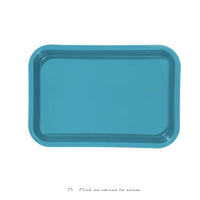 Instrument tray
