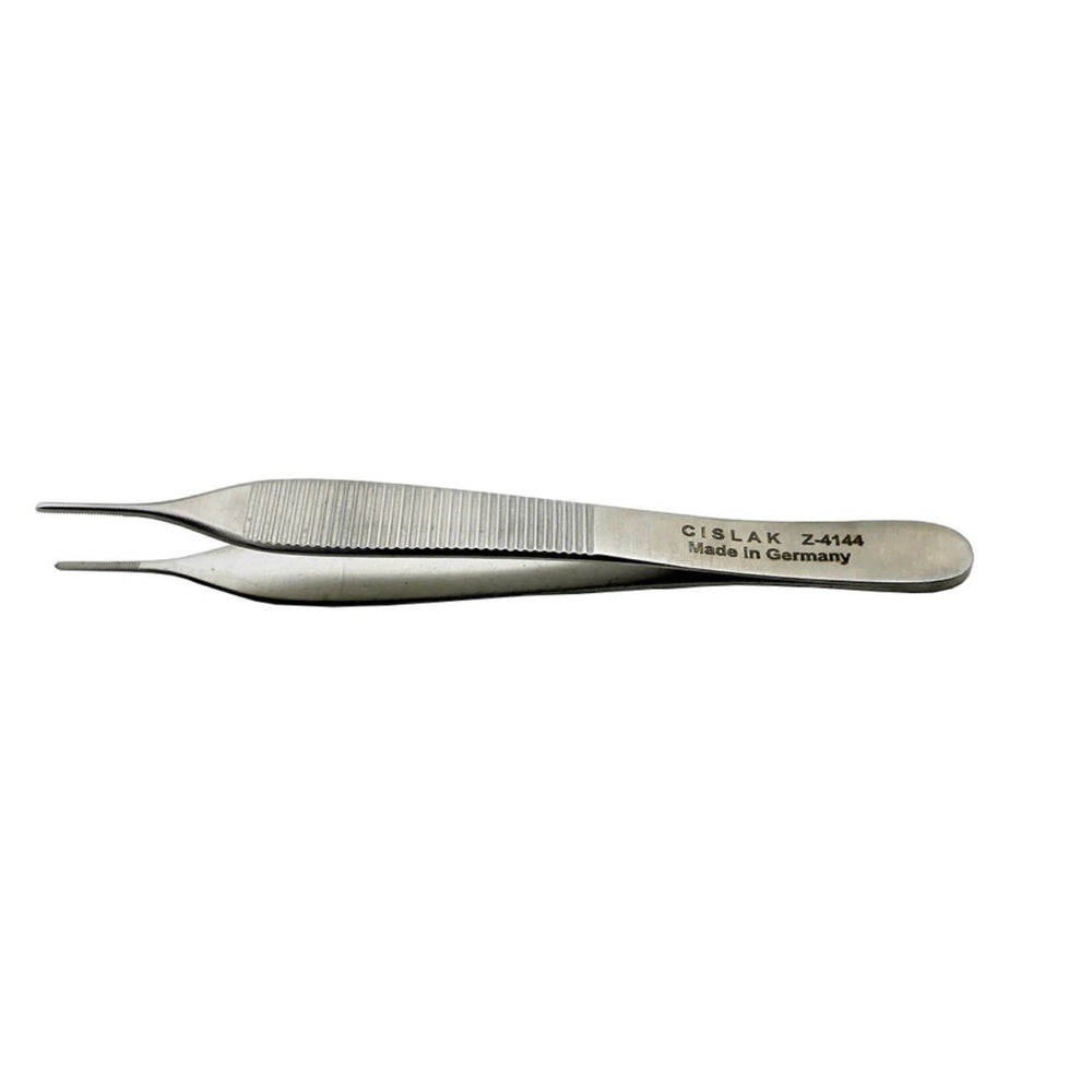 Adson tissue plier
