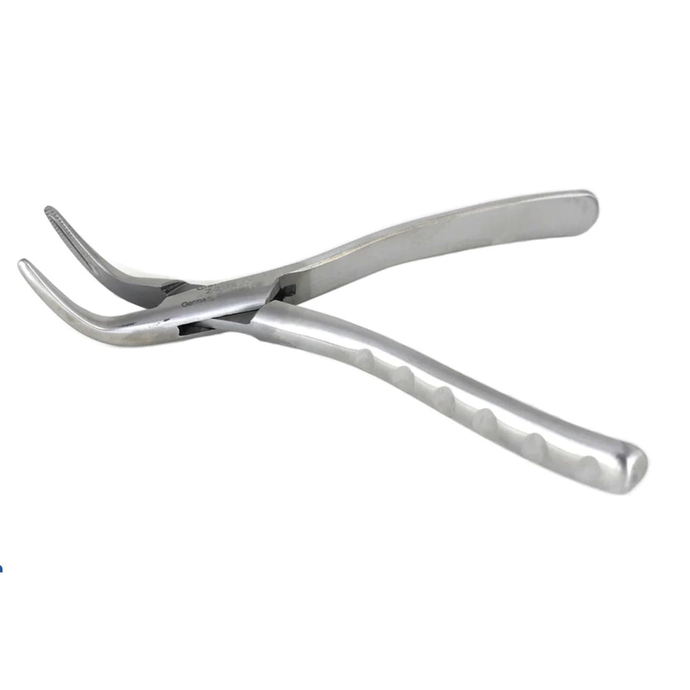 Root forceps  # 400 short handle