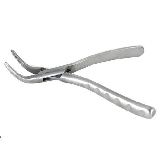 Root forceps  # 400 short handle
