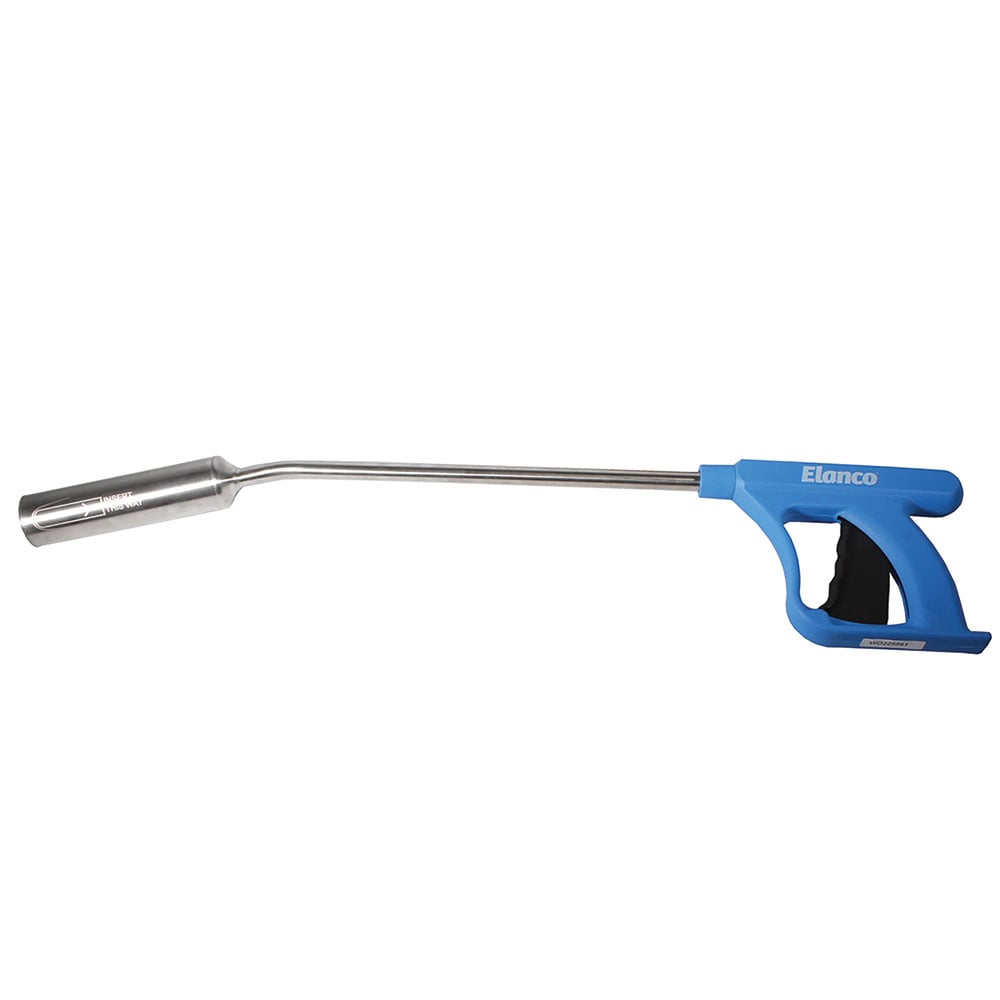 Kexxtone hydraulic bolus gun