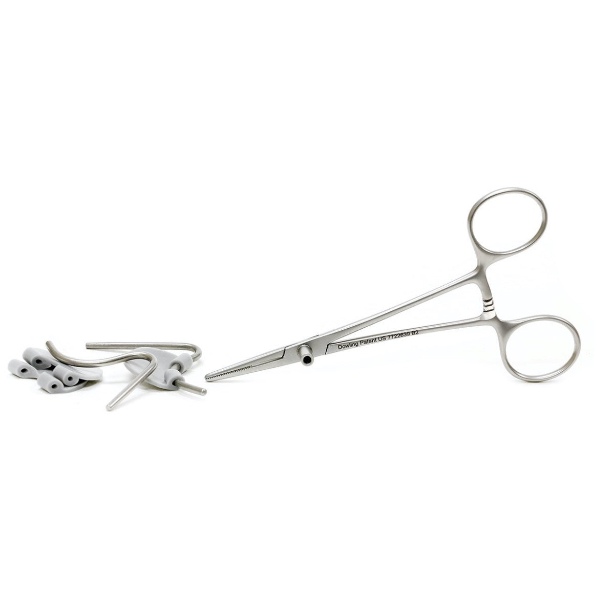 Dowling spay retractor