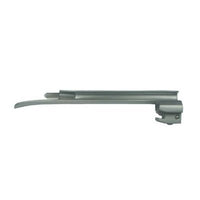 Miller blade for conventional laryngoscope