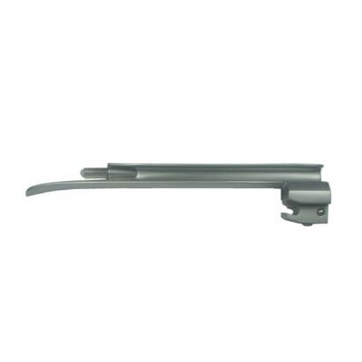 Miller blade for conventional laryngoscope