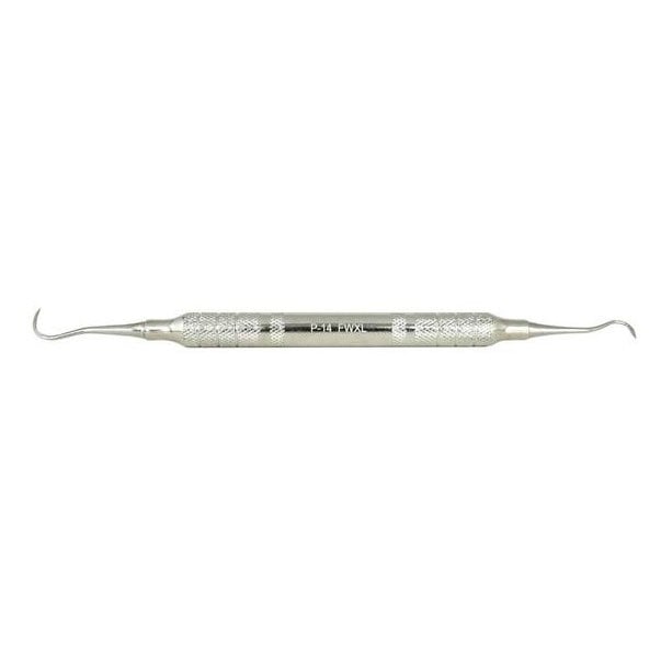 Sickle/Jacquette scaler (H5/J33) double-ended