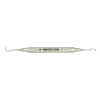 Sickle/Jacquette scaler (H5/J33) double-ended