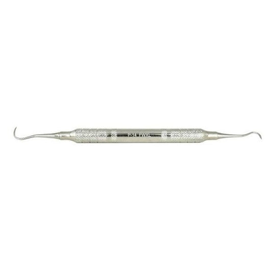 Sickle/Jacquette scaler (H5/J33) double-ended