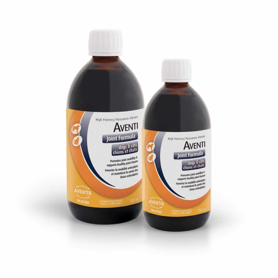 Aventi Joint Formula for cats and dogs