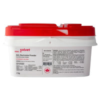 AVL Electrolyte powder