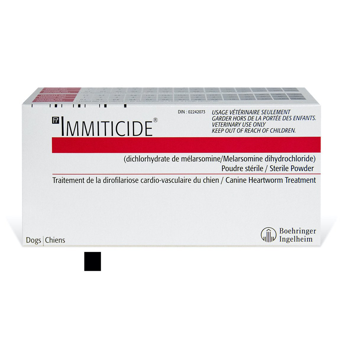 Immiticide