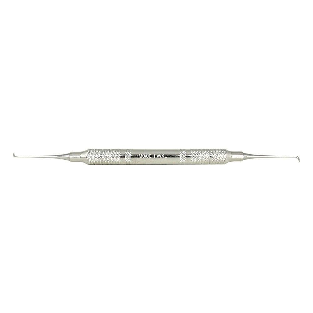 Morse scaler M0/00