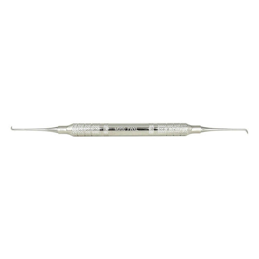 Morse scaler M0/00