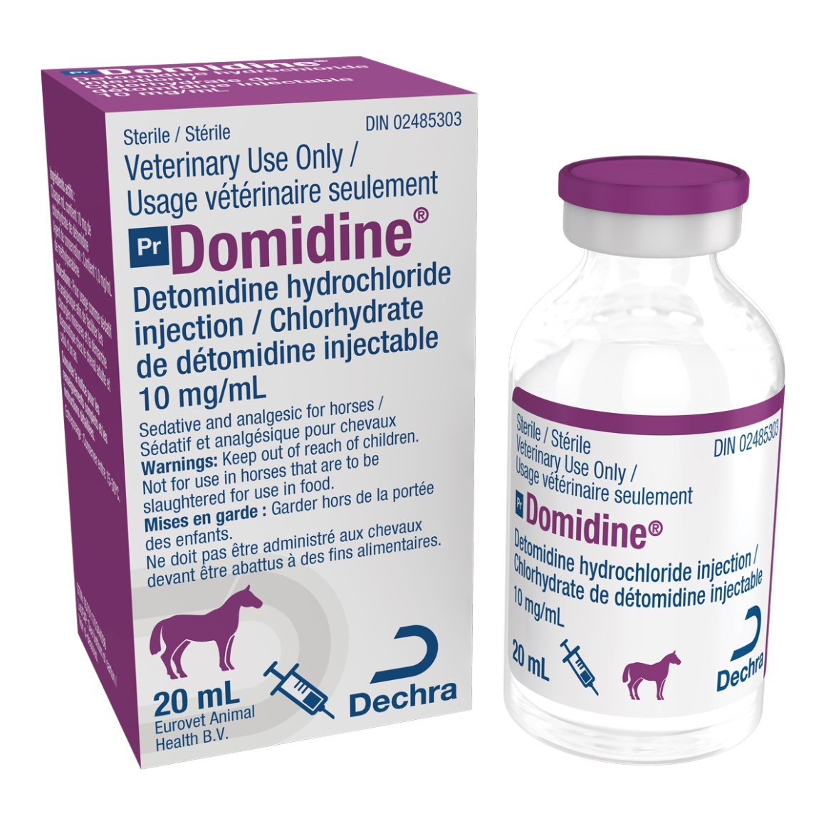 Domidine