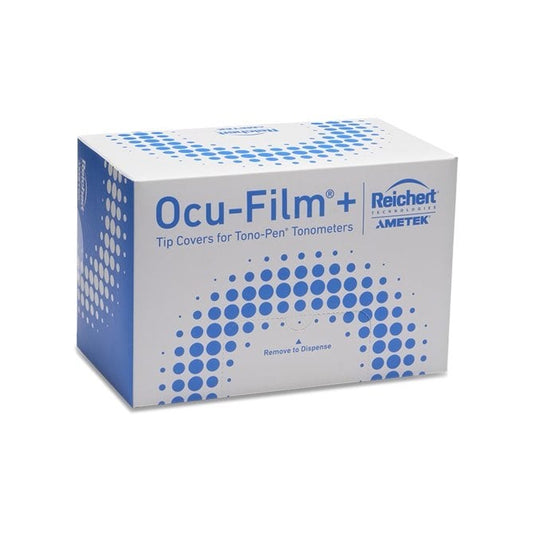 Ocu-film Tonopen tip covers
