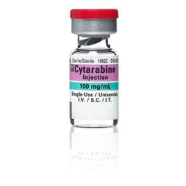 Cytarabine