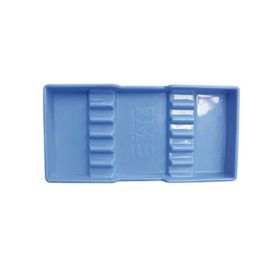 Hand instrument tray