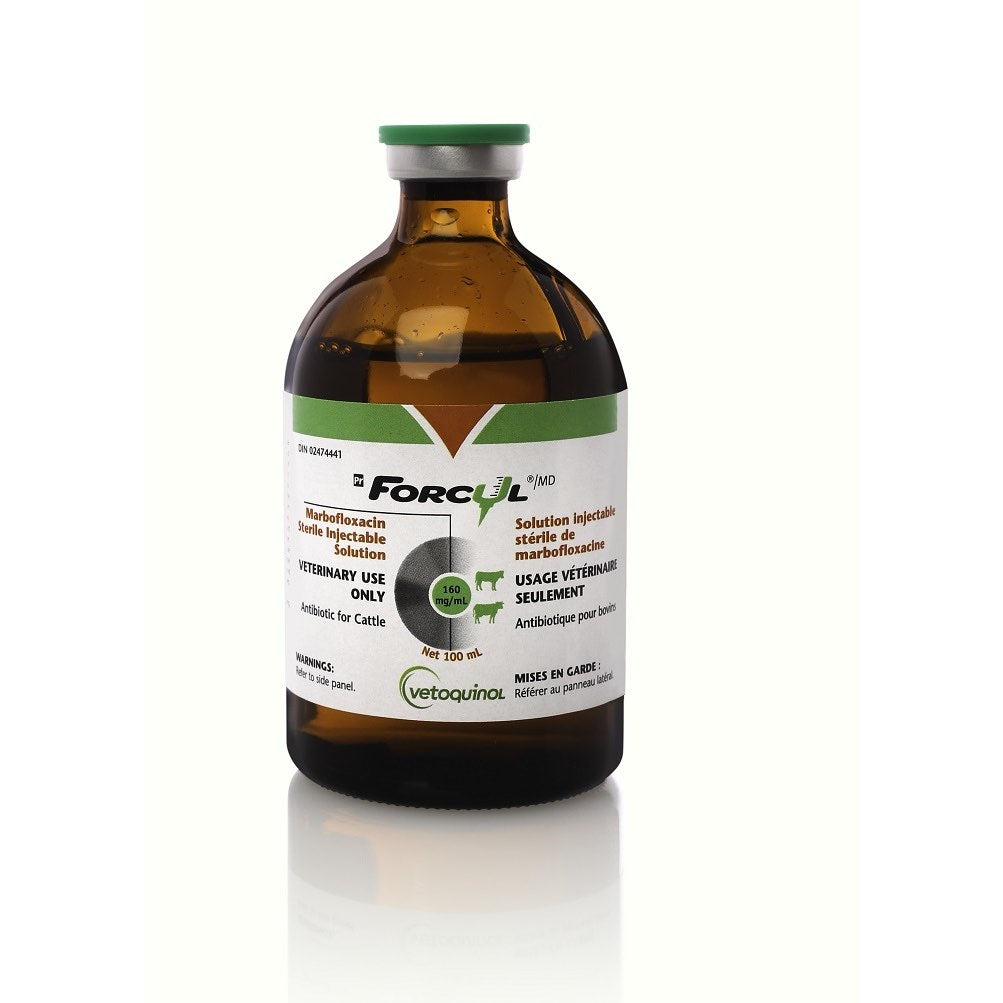 Forcyl