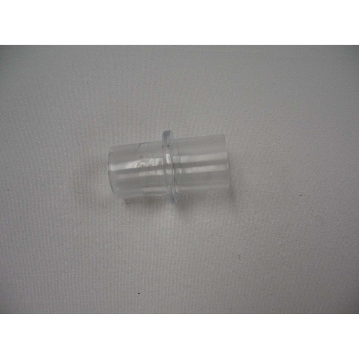 Anesthesia hose connector