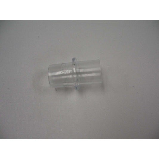 Anesthesia hose connector