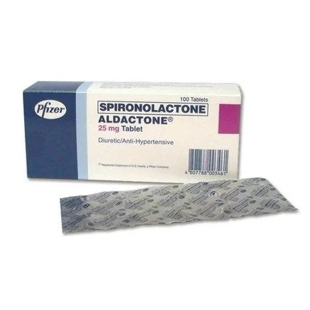 Aldactone