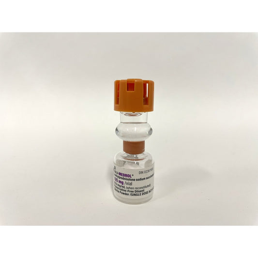 Solu-Medrol