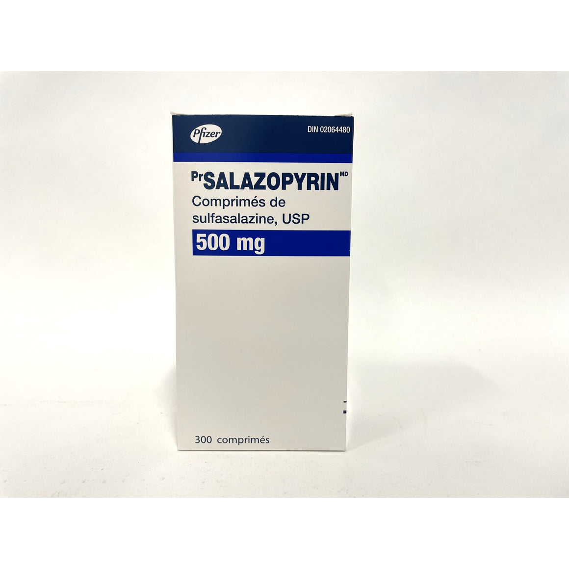Salazopyrin
