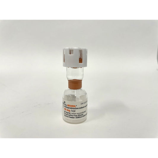 Solu-Medrol