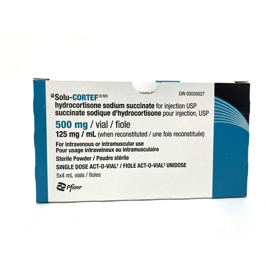 Solu-Cortef
