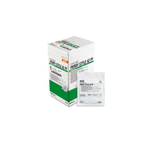 Glove surgical latex ENCORE Perry style 42 powder free