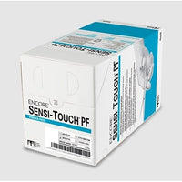 Glove surgical latex Sensi-Touch powder free