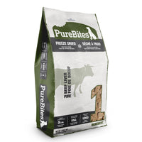PureBites for dogs
