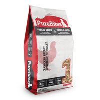 PureBites for dogs