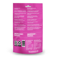 PureBites freeze-dried cat treats