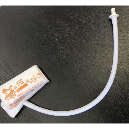 Blood pressure cuff