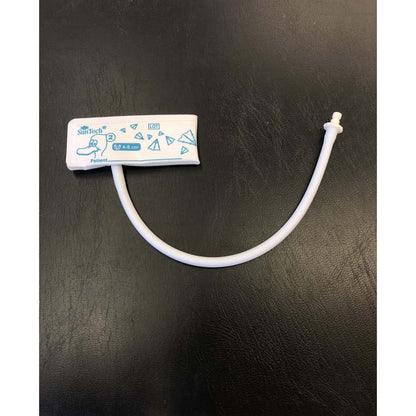 Blood pressure cuff